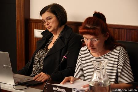 3. redna seja Občinskega sveta Občine Kamnik (51)